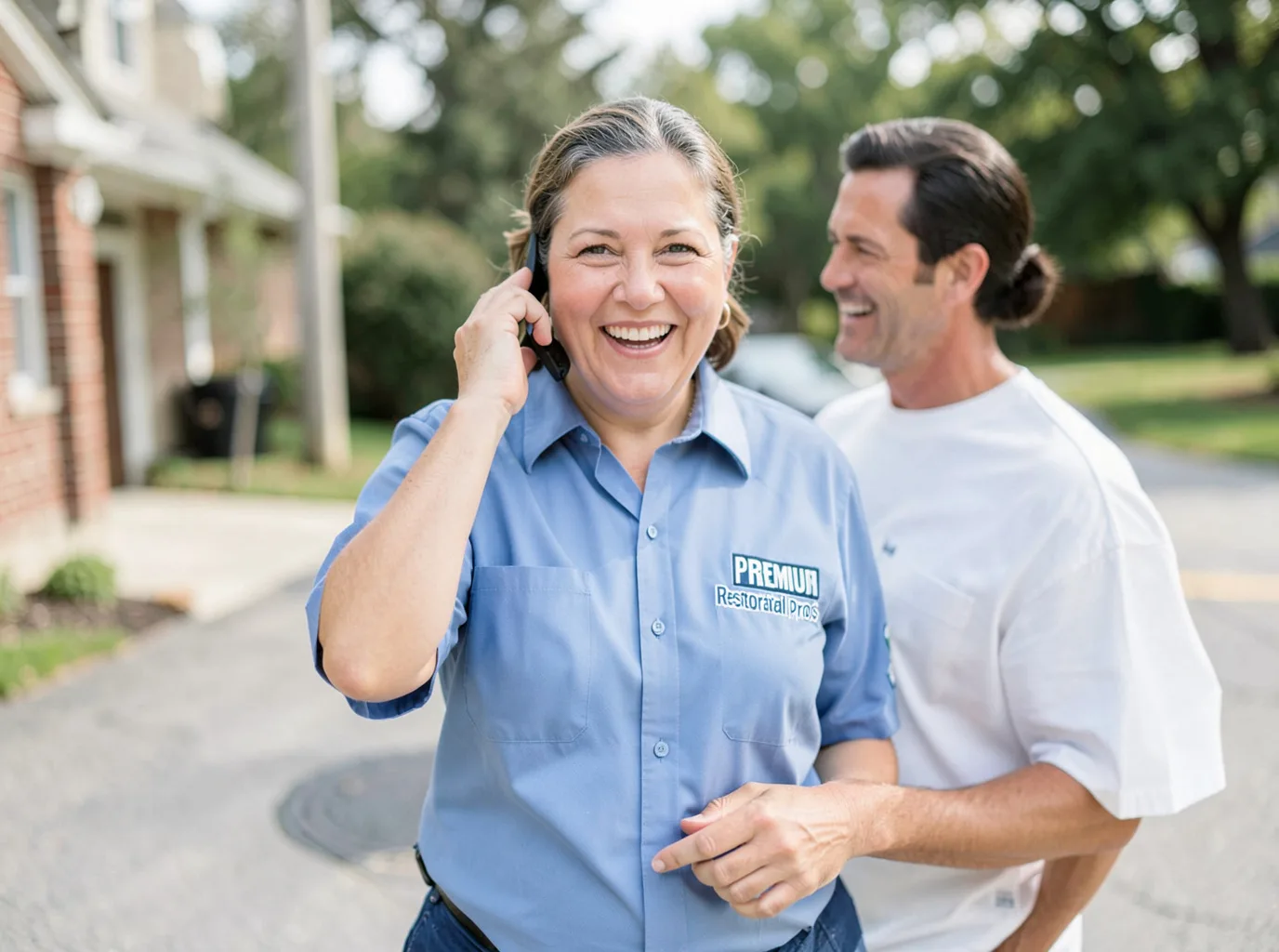 Water Damage Restoration North Little Rock, AR FAQs